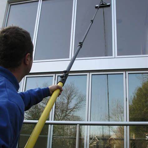 Advanced Cleaning Equipment